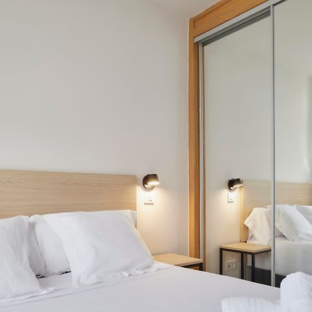Iraipe Logrono Hotel Extérieur photo