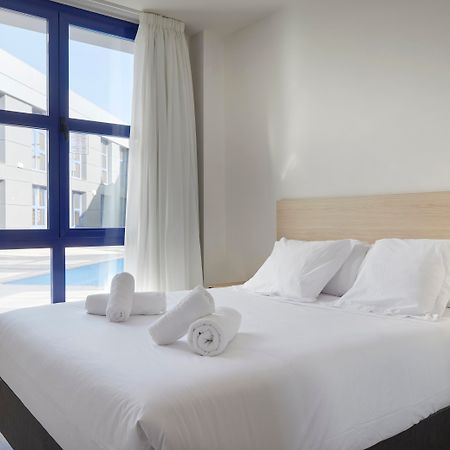 Iraipe Logrono Hotel Extérieur photo