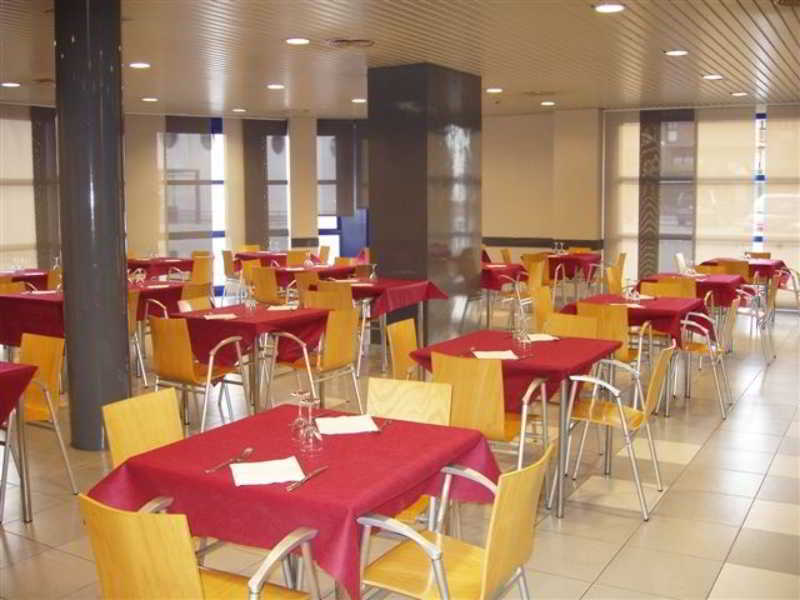 Iraipe Logrono Hotel Extérieur photo