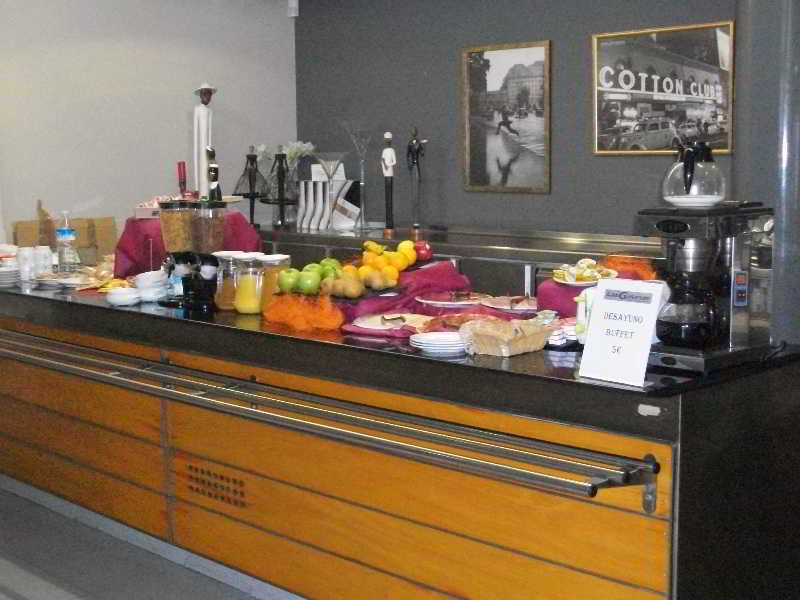 Iraipe Logrono Hotel Extérieur photo