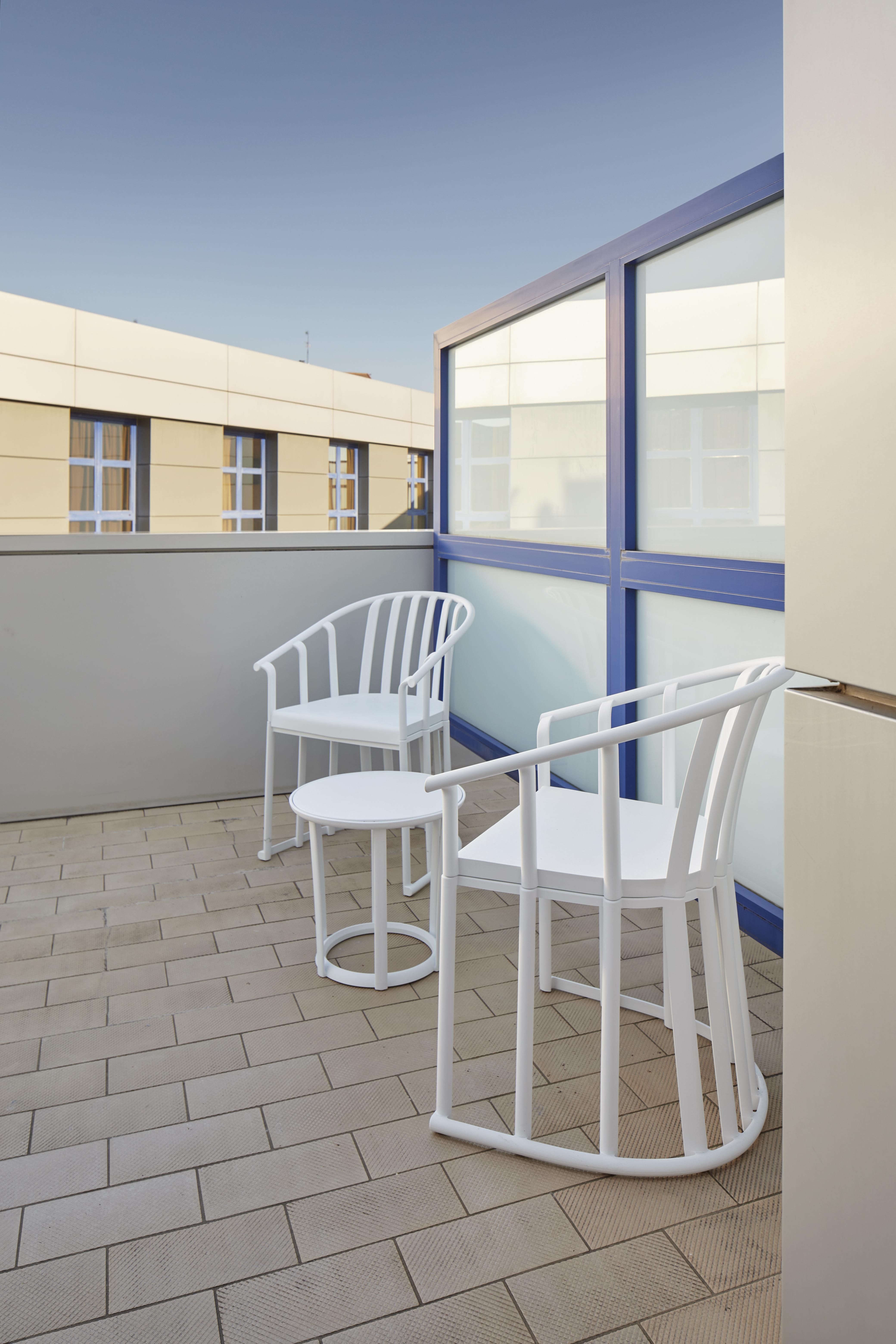 Iraipe Logrono Hotel Extérieur photo