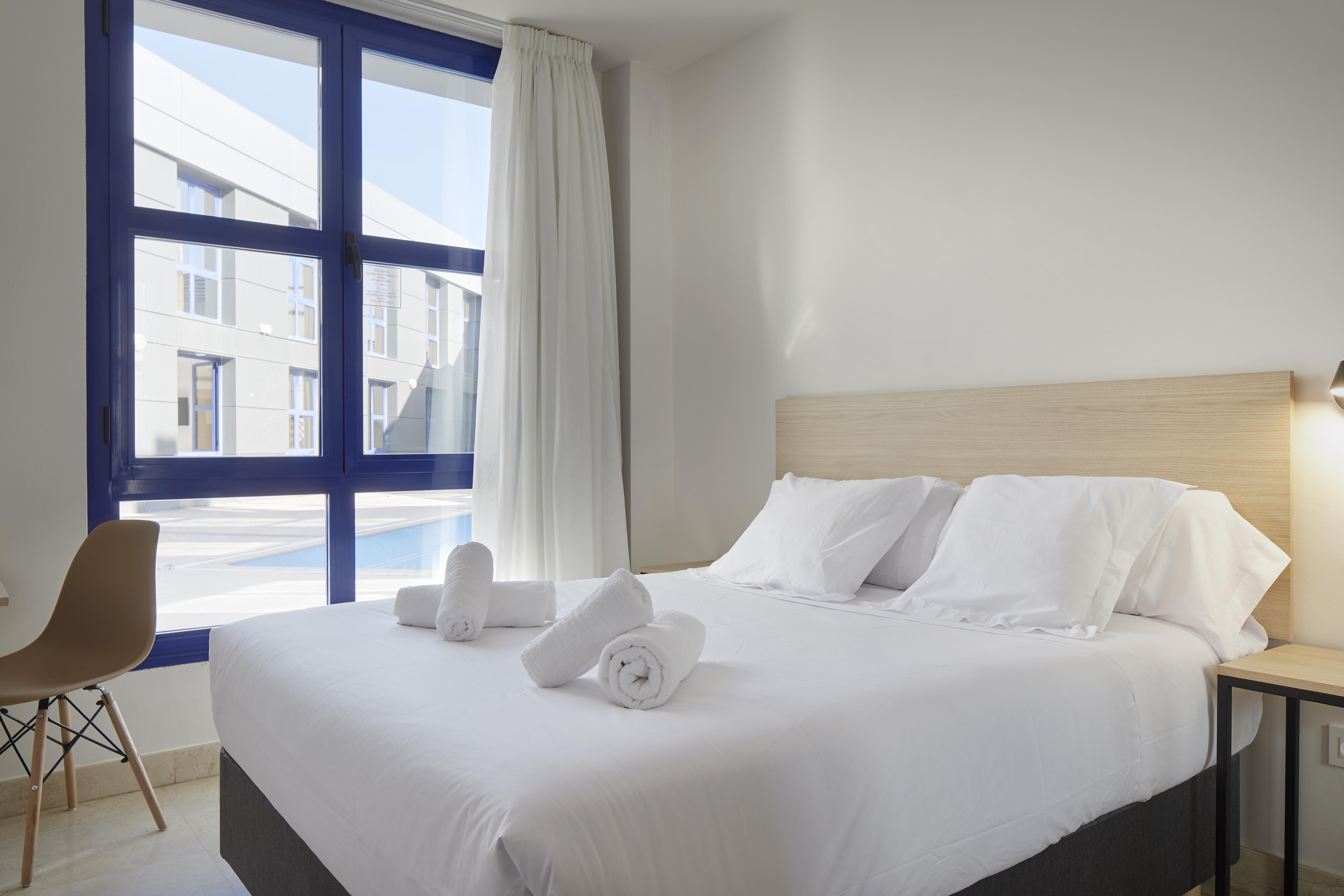 Iraipe Logrono Hotel Extérieur photo