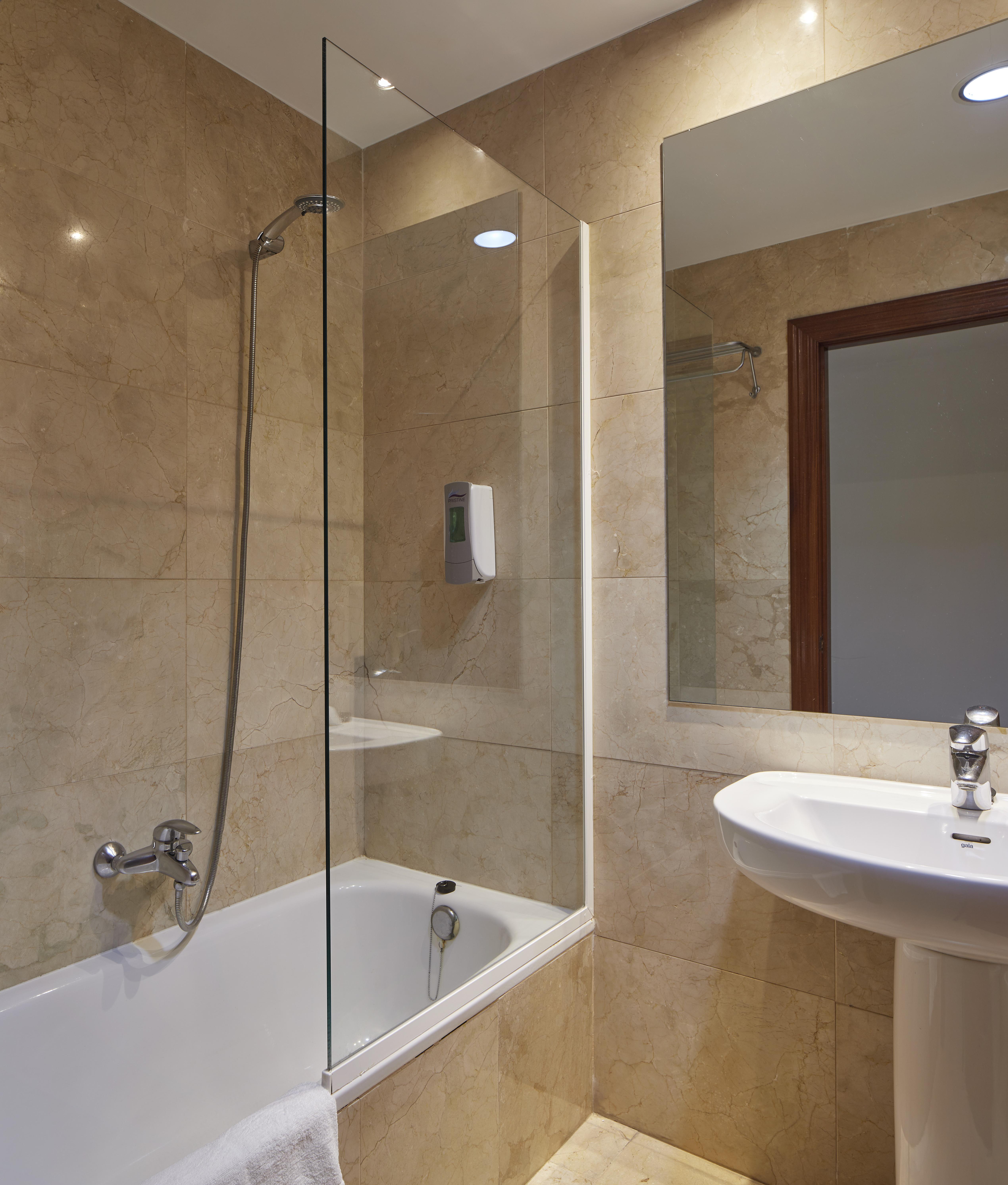 Iraipe Logrono Hotel Extérieur photo