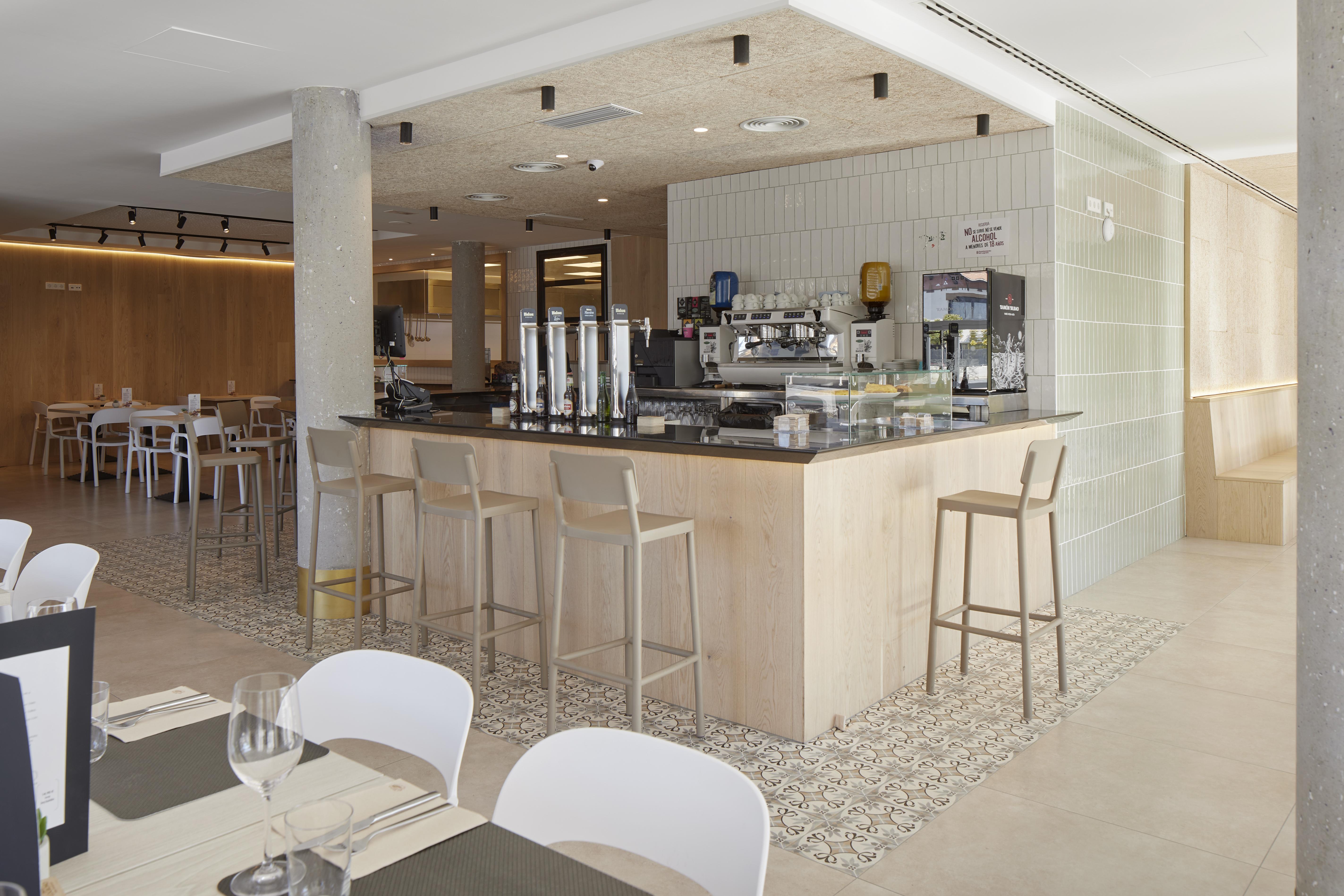 Iraipe Logrono Hotel Extérieur photo