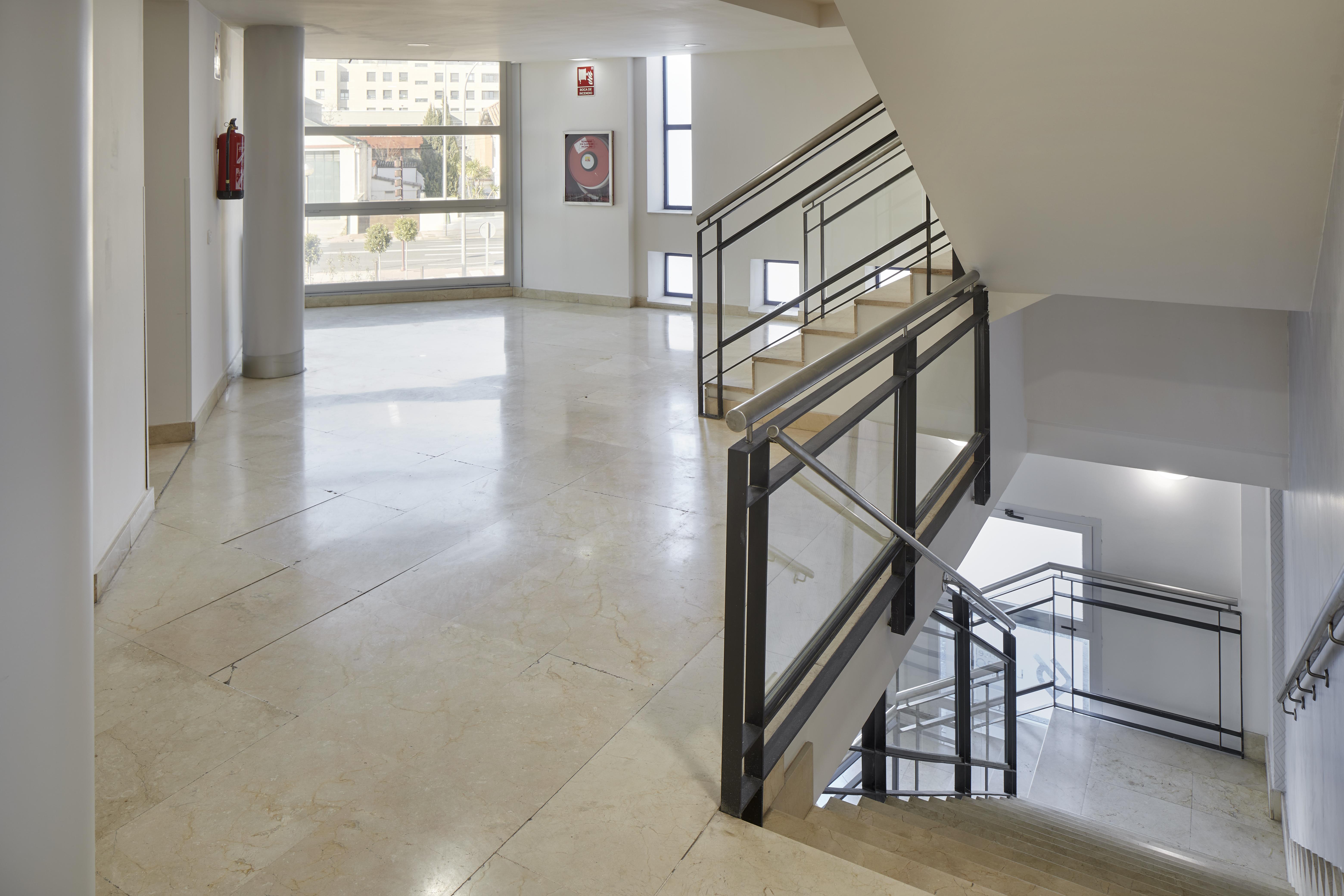 Iraipe Logrono Hotel Extérieur photo