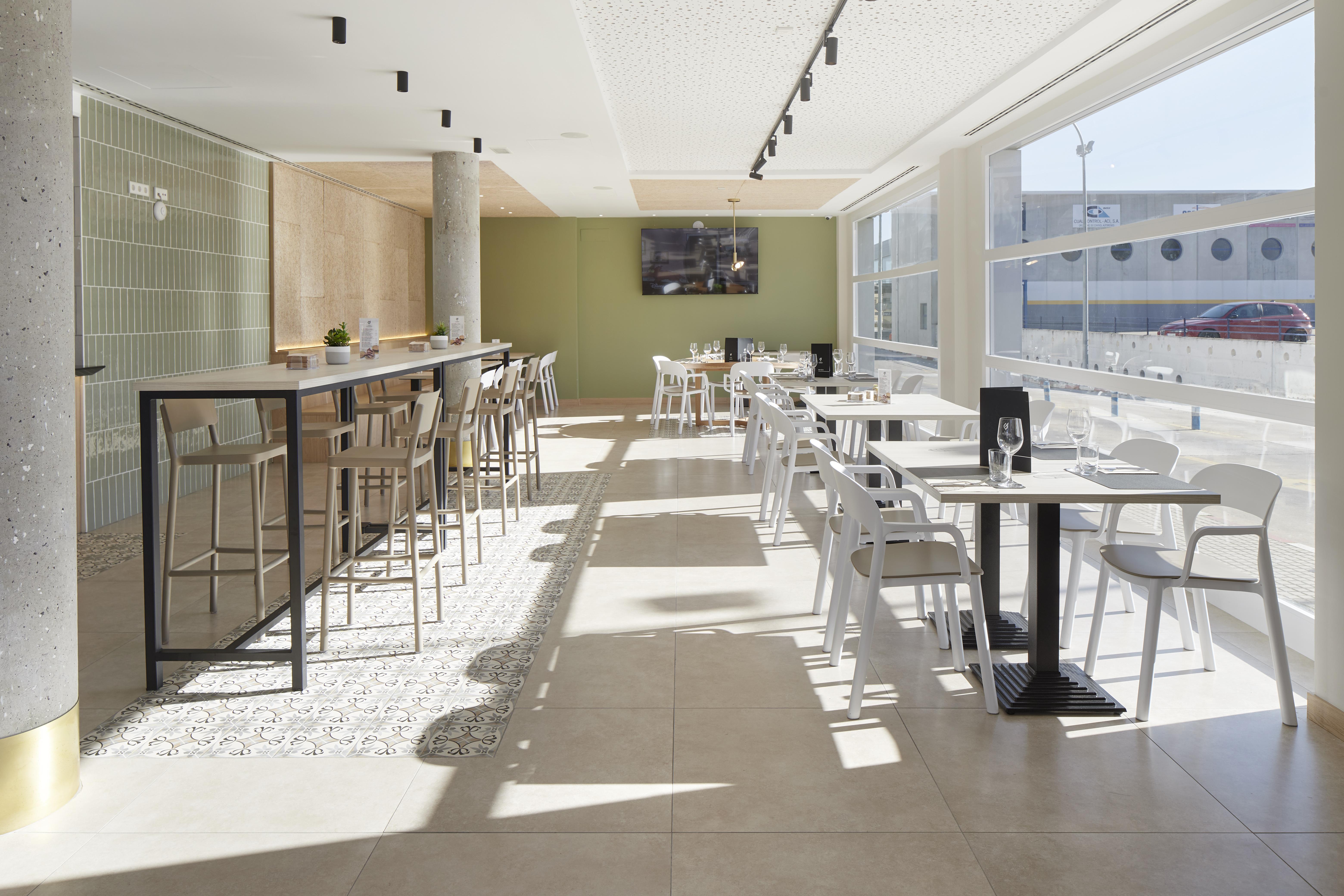 Iraipe Logrono Hotel Extérieur photo