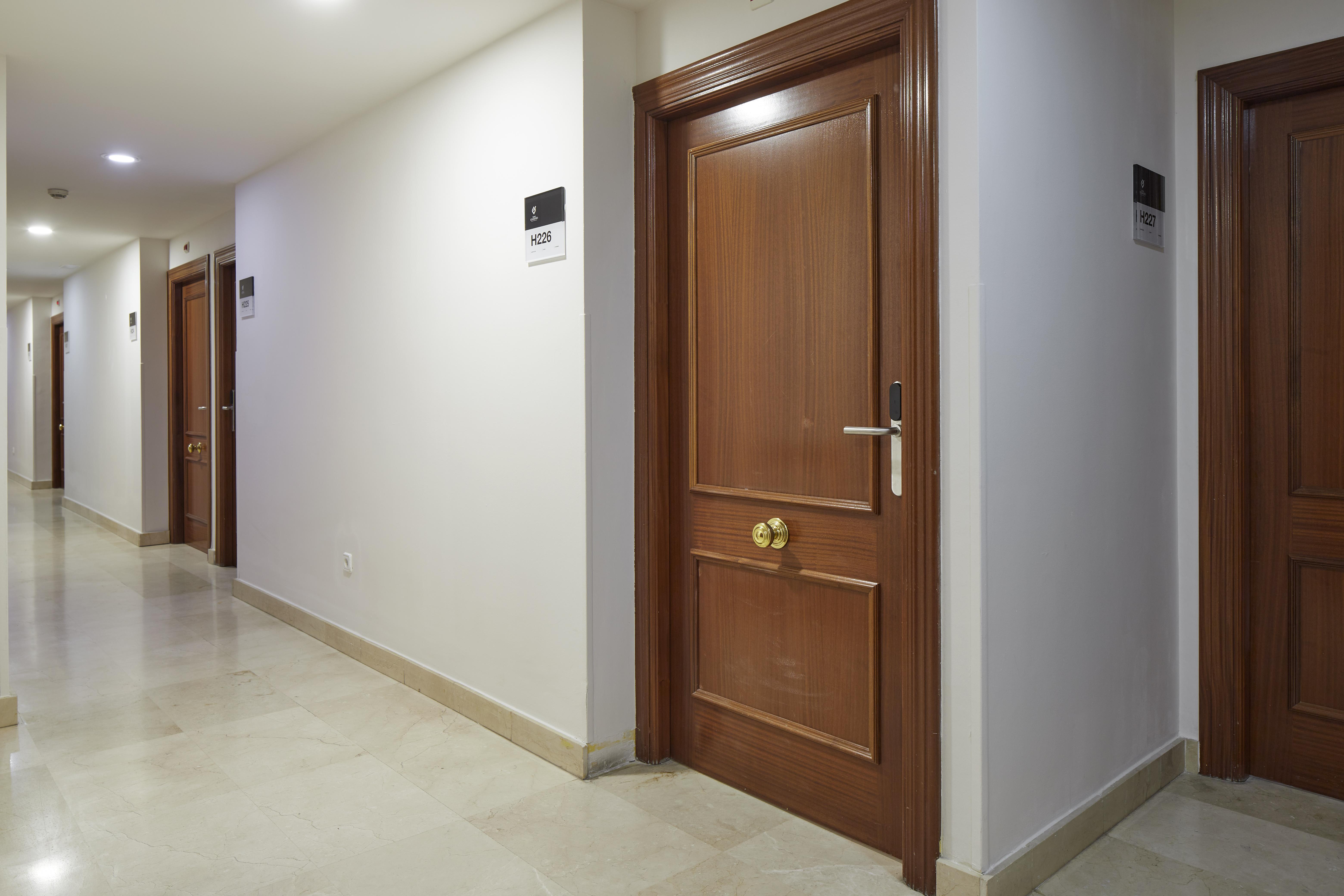 Iraipe Logrono Hotel Extérieur photo
