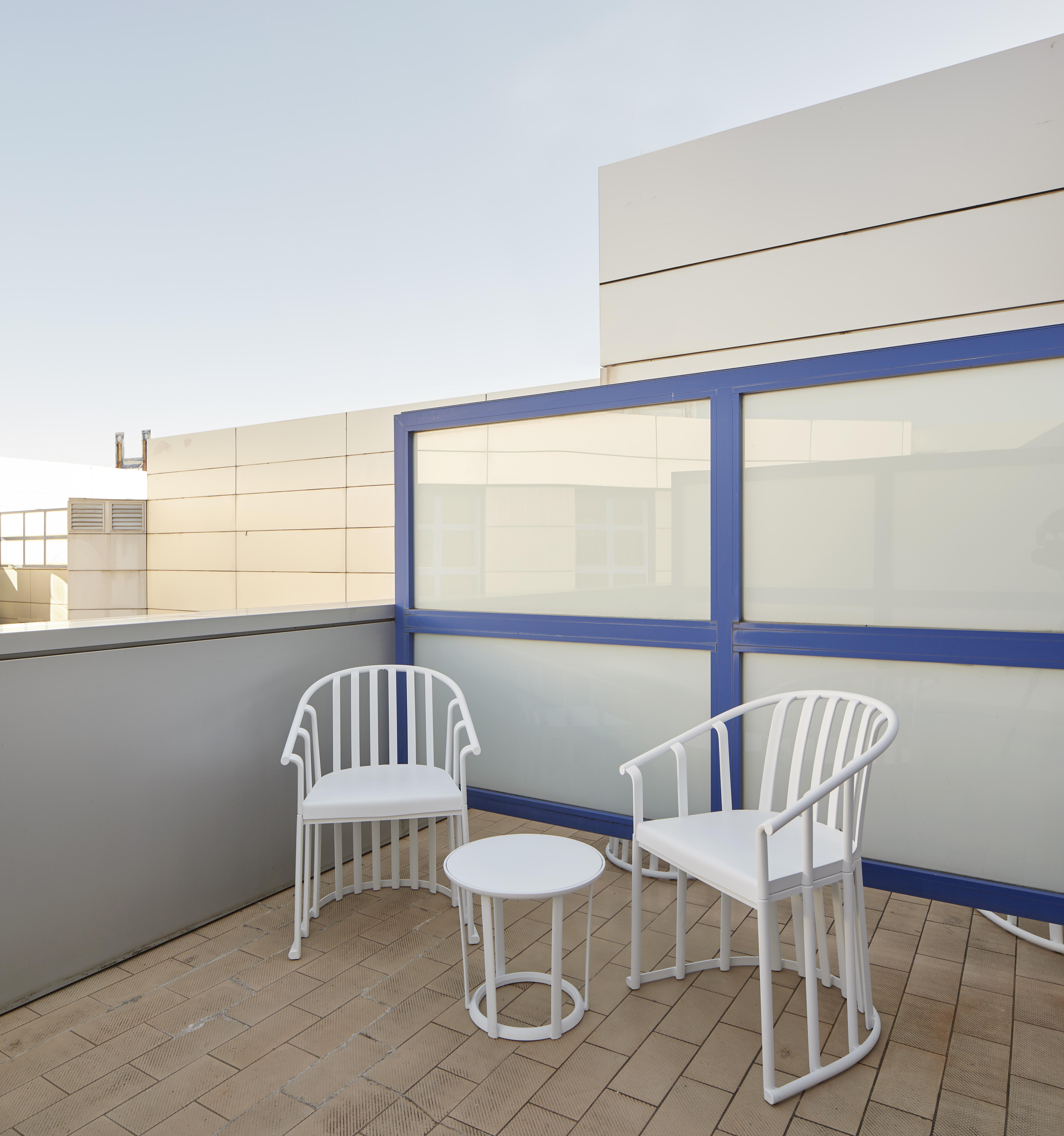 Iraipe Logrono Hotel Extérieur photo