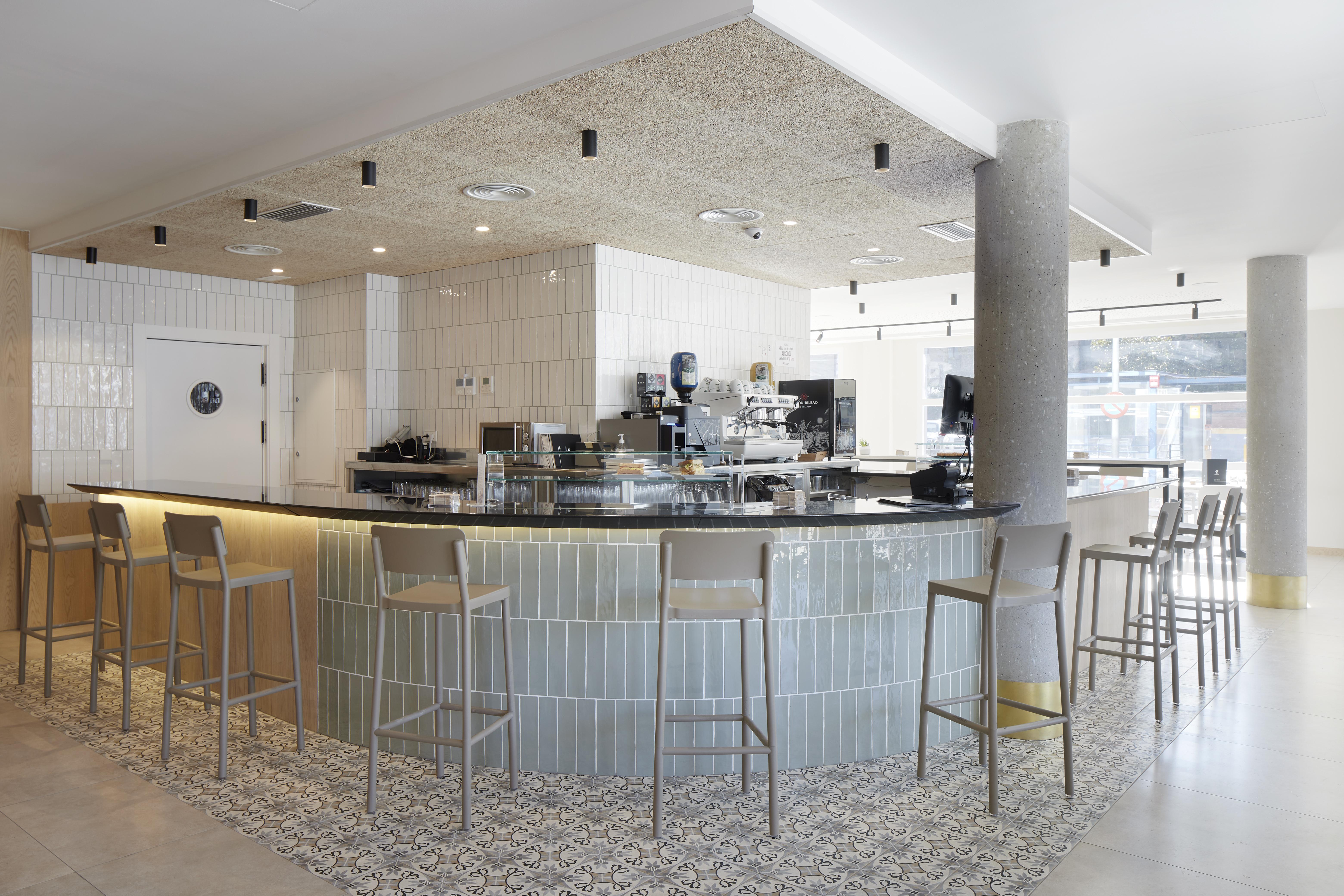 Iraipe Logrono Hotel Extérieur photo