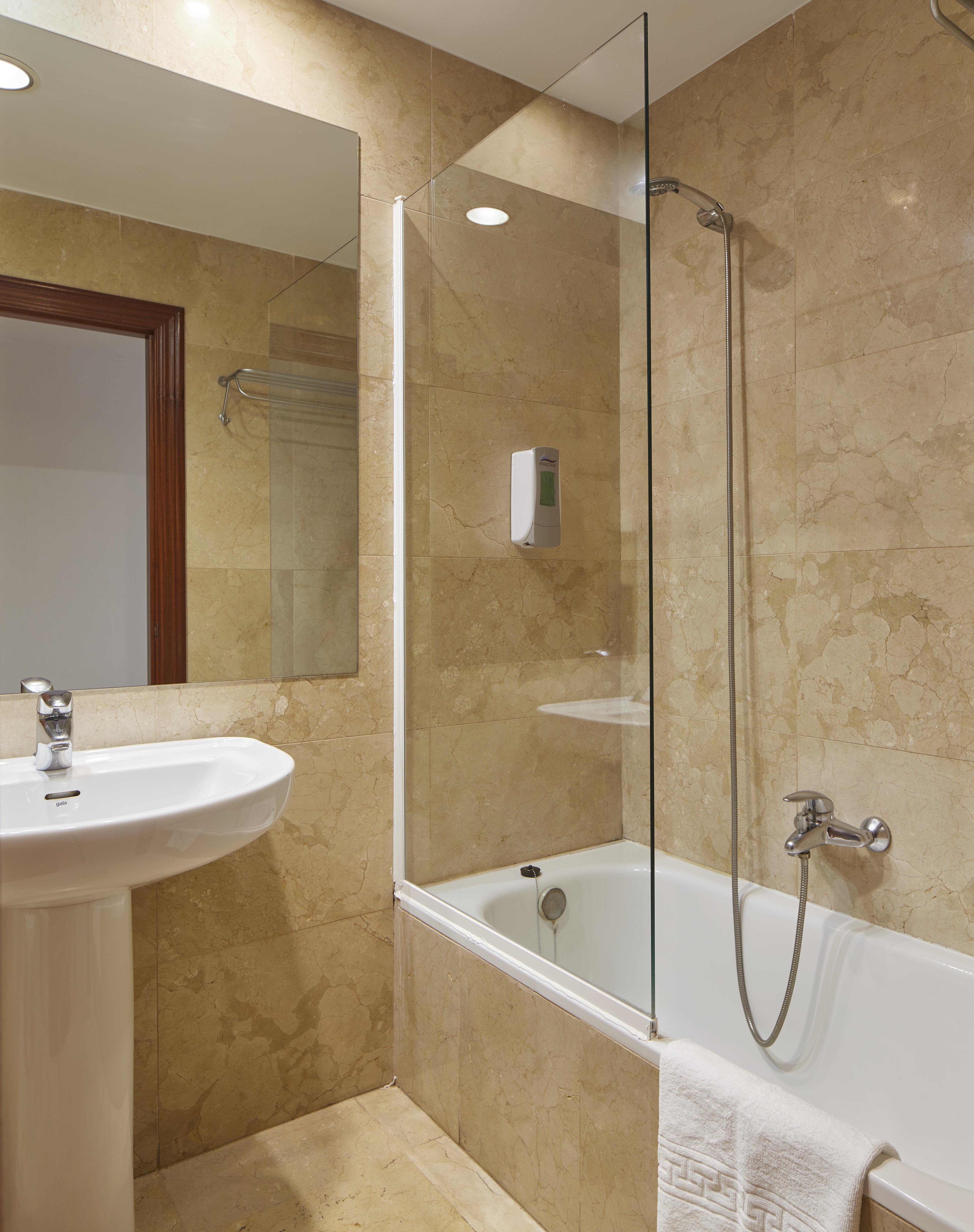 Iraipe Logrono Hotel Extérieur photo