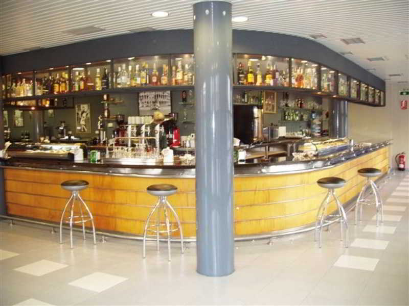 Iraipe Logrono Hotel Extérieur photo
