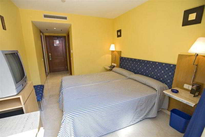 Iraipe Logrono Hotel Extérieur photo