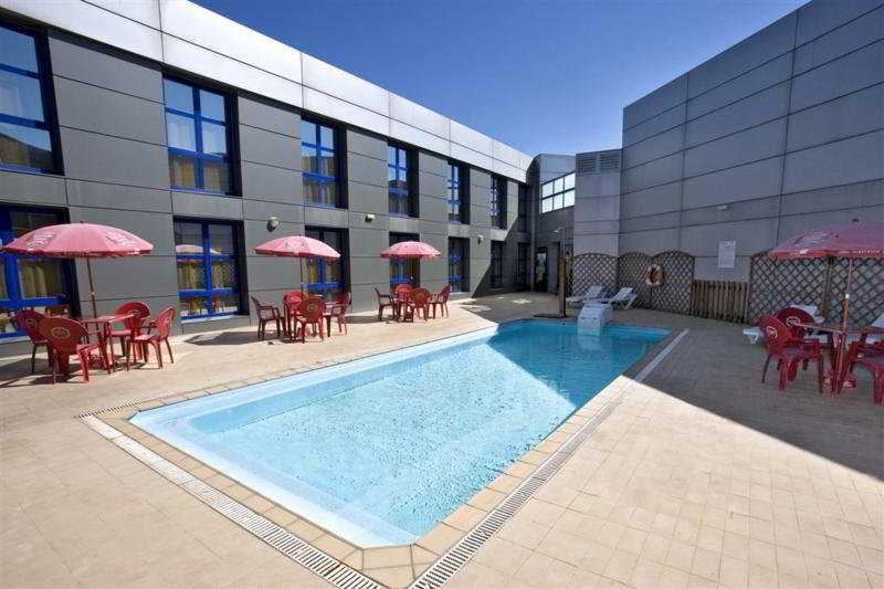 Iraipe Logrono Hotel Extérieur photo